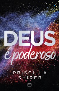 Cover Deus é poderoso