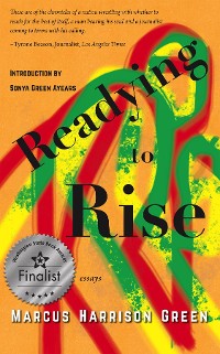 Cover Readying to Rise