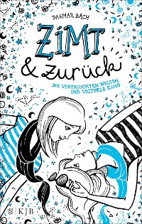 Cover Zimt und zurück