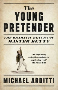 Cover Young Pretender