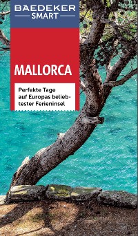Cover Baedeker SMART Reiseführer Mallorca