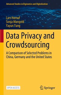 Cover Data Privacy and Crowdsourcing