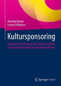 Cover Kultursponsoring