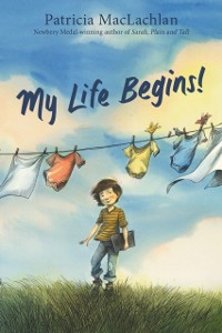 Cover My Life Begins!