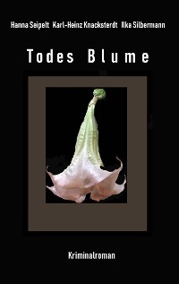 Cover Todes Blume