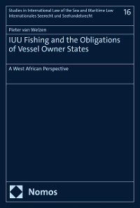 Cover IUU Fishing and the Obligations of Vessel Owner States