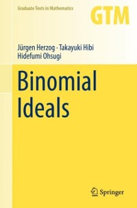 Cover Binomial Ideals