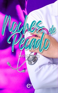 Cover Noches de pecado