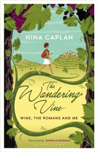 Cover Wandering Vine