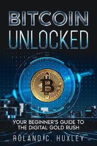 Cover Bitcoin Unlocked