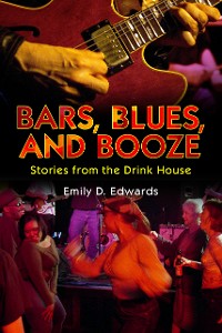 Cover Bars, Blues, and Booze