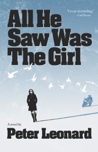Cover All He Saw Was The Girl