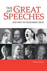 Cover The Art of Great Speeches
