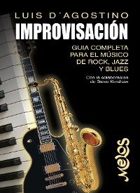 Cover Improvisación