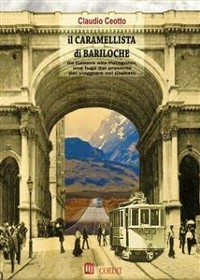 Cover Il Caramellista di Bariloche