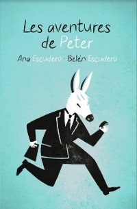 Cover Les aventures de Peter