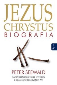 Cover Jezus Chrystus. Biografia