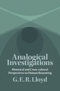 Cover Analogical Investigations