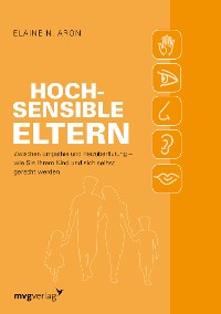 Cover Hochsensible Eltern