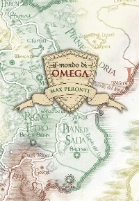 Cover Il mondo di Omega