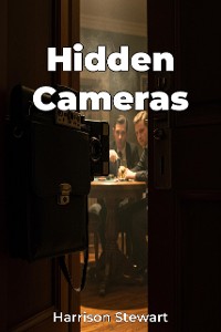 Cover Hidden Cameras