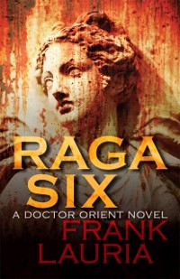 Cover Raga Six