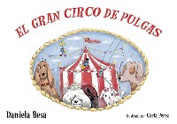 Cover El gran circo de pulgas