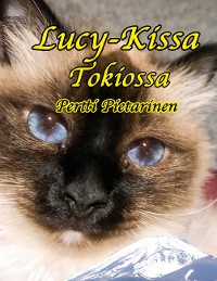 Cover Lucy-Kissa Tokiossa