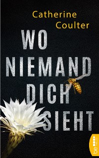 Cover Wo niemand dich sieht