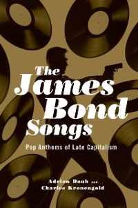 Cover James Bond Songs
