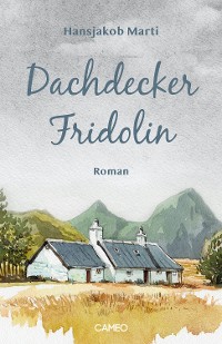 Cover Dachdecker Fridolin