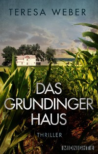 Cover Das Grundinger-Haus