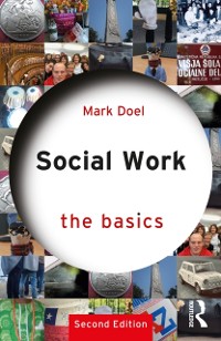 Cover Social Work: The Basics
