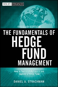 Cover The Fundamentals of Hedge Fund Management