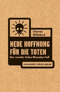 Cover Neue Hoffnung für die Toten