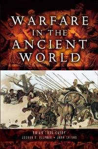 Cover Warfare in the Ancient World