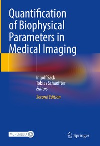 Cover Quantification of Biophysical Parameters in Medical Imaging