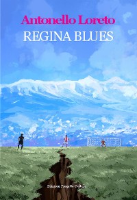 Cover Regina Blues