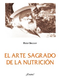 Cover El arte sagrado de la nutrición