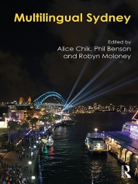 Cover Multilingual Sydney