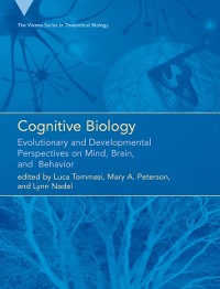 Cover Cognitive Biology