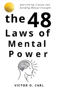 Cover The 48 Laws of Mental Power