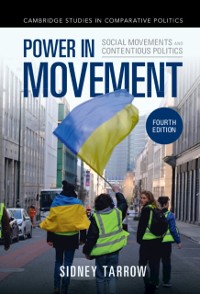 Cover Power in Movement