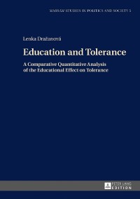 Cover Education and Tolerance