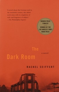 Cover Dark Room