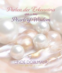 Cover Perlen der Erkenntnis - Pearls of Wisdom