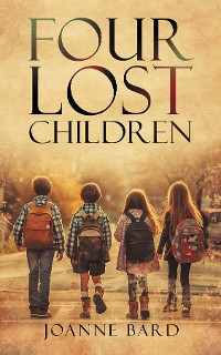 Cover Four Lost Children