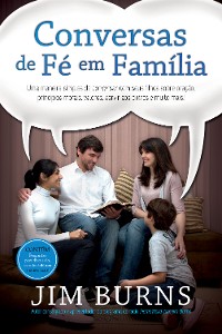 Cover Conversas de Fé em Família