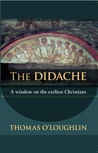 Cover The Didache