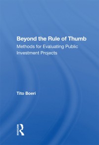 Cover Beyond The Rule Of Thumb